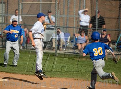 Thumbnail 1 in Newport Central Catholic @ Covington Catholic photogallery.