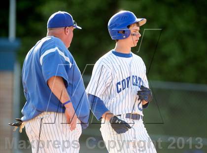 Thumbnail 2 in Newport Central Catholic @ Covington Catholic photogallery.