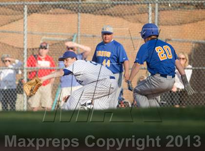 Thumbnail 3 in Newport Central Catholic @ Covington Catholic photogallery.