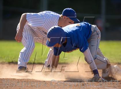 Thumbnail 2 in Newport Central Catholic @ Covington Catholic photogallery.