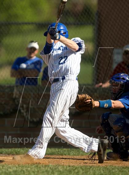 Thumbnail 3 in Newport Central Catholic @ Covington Catholic photogallery.