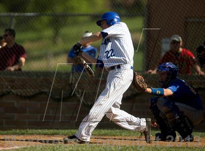 Thumbnail 2 in Newport Central Catholic @ Covington Catholic photogallery.