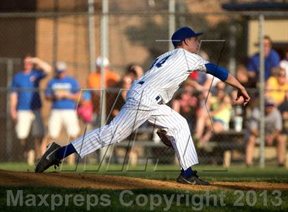 Thumbnail 3 in Newport Central Catholic @ Covington Catholic photogallery.