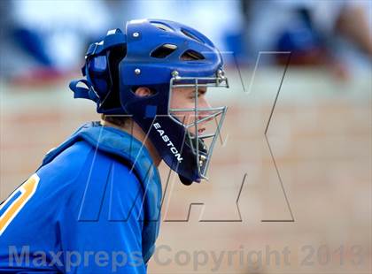 Thumbnail 3 in Newport Central Catholic @ Covington Catholic photogallery.