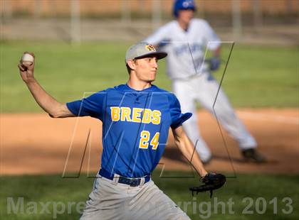 Thumbnail 2 in Newport Central Catholic @ Covington Catholic photogallery.