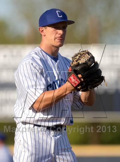 Thumbnail 3 in Newport Central Catholic @ Covington Catholic photogallery.