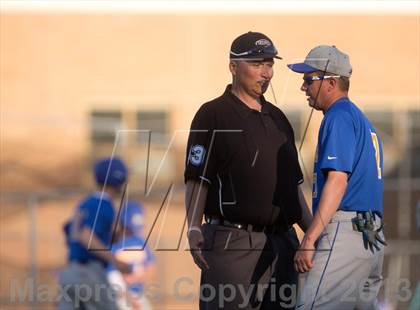 Thumbnail 1 in Newport Central Catholic @ Covington Catholic photogallery.