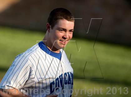 Thumbnail 2 in Newport Central Catholic @ Covington Catholic photogallery.