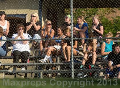 Thumbnail 1 in Newport Central Catholic @ Covington Catholic photogallery.