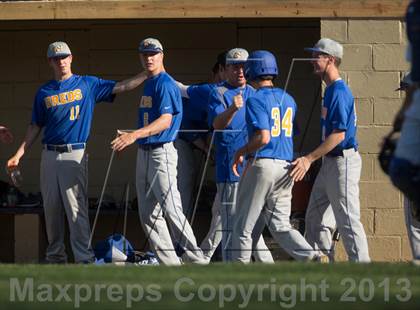 Thumbnail 2 in Newport Central Catholic @ Covington Catholic photogallery.