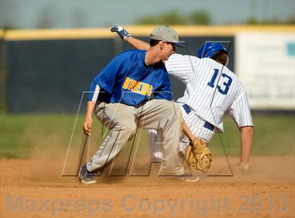 Thumbnail 2 in Newport Central Catholic @ Covington Catholic photogallery.