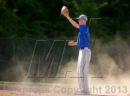 Thumbnail 2 in Newport Central Catholic @ Covington Catholic photogallery.