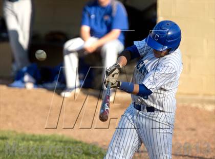 Thumbnail 2 in Newport Central Catholic @ Covington Catholic photogallery.