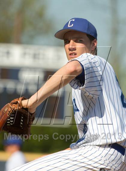 Thumbnail 1 in Newport Central Catholic @ Covington Catholic photogallery.