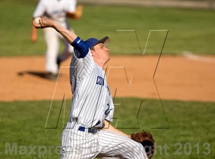 Thumbnail 2 in Newport Central Catholic @ Covington Catholic photogallery.