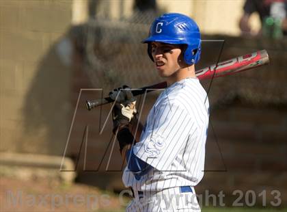 Thumbnail 1 in Newport Central Catholic @ Covington Catholic photogallery.