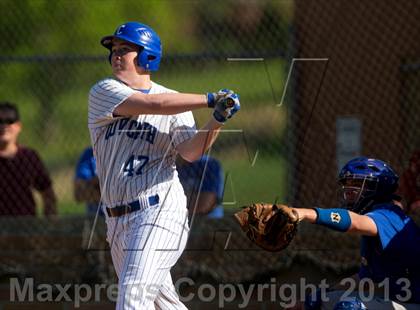 Thumbnail 1 in Newport Central Catholic @ Covington Catholic photogallery.