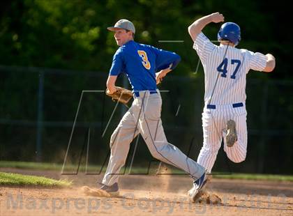Thumbnail 2 in Newport Central Catholic @ Covington Catholic photogallery.