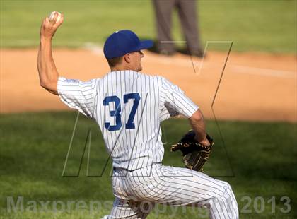 Thumbnail 2 in Newport Central Catholic @ Covington Catholic photogallery.