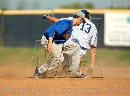 Thumbnail 3 in Newport Central Catholic @ Covington Catholic photogallery.