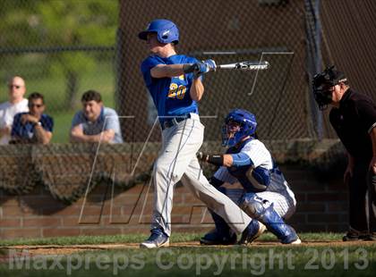 Thumbnail 1 in Newport Central Catholic @ Covington Catholic photogallery.