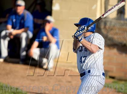 Thumbnail 3 in Newport Central Catholic @ Covington Catholic photogallery.