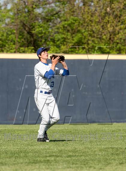 Thumbnail 2 in Newport Central Catholic @ Covington Catholic photogallery.