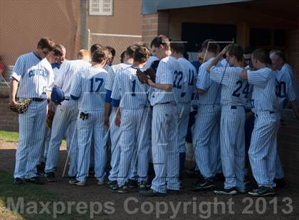Thumbnail 3 in Newport Central Catholic @ Covington Catholic photogallery.