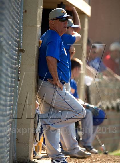 Thumbnail 1 in Newport Central Catholic @ Covington Catholic photogallery.