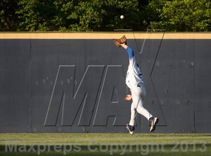 Thumbnail 2 in Newport Central Catholic @ Covington Catholic photogallery.