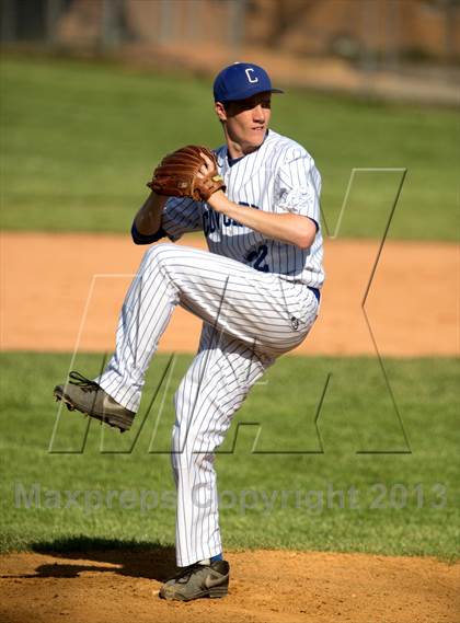 Thumbnail 1 in Newport Central Catholic @ Covington Catholic photogallery.
