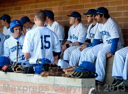 Thumbnail 2 in Newport Central Catholic @ Covington Catholic photogallery.