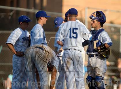 Thumbnail 3 in Newport Central Catholic @ Covington Catholic photogallery.