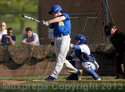 Thumbnail 3 in Newport Central Catholic @ Covington Catholic photogallery.