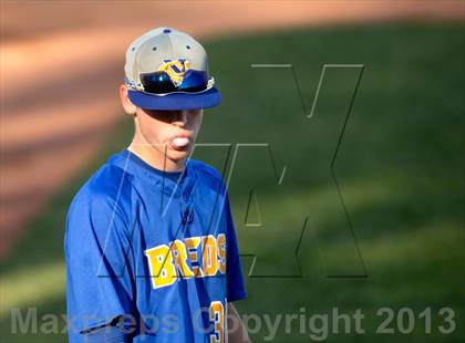 Thumbnail 3 in Newport Central Catholic @ Covington Catholic photogallery.