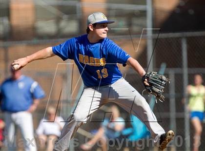 Thumbnail 2 in Newport Central Catholic @ Covington Catholic photogallery.
