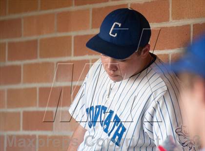 Thumbnail 3 in Newport Central Catholic @ Covington Catholic photogallery.