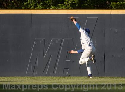 Thumbnail 3 in Newport Central Catholic @ Covington Catholic photogallery.