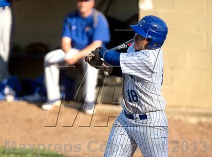 Thumbnail 3 in Newport Central Catholic @ Covington Catholic photogallery.