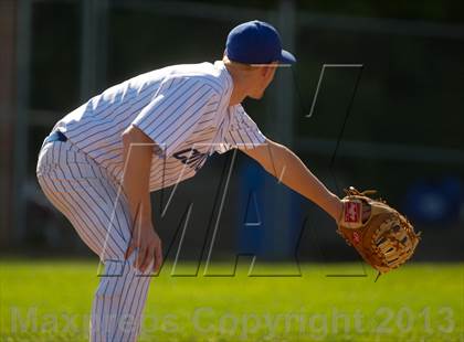 Thumbnail 3 in Newport Central Catholic @ Covington Catholic photogallery.