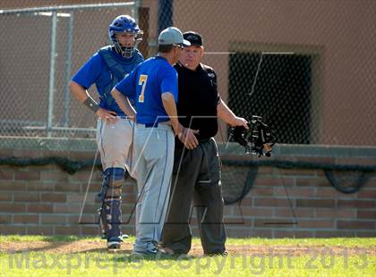 Thumbnail 3 in Newport Central Catholic @ Covington Catholic photogallery.