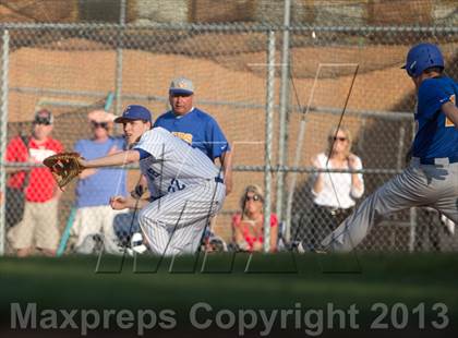Thumbnail 2 in Newport Central Catholic @ Covington Catholic photogallery.
