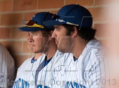 Thumbnail 1 in Newport Central Catholic @ Covington Catholic photogallery.