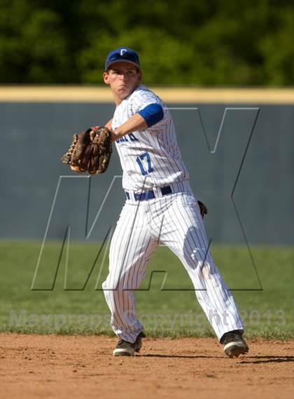 Thumbnail 3 in Newport Central Catholic @ Covington Catholic photogallery.