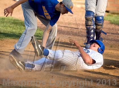 Thumbnail 1 in Newport Central Catholic @ Covington Catholic photogallery.