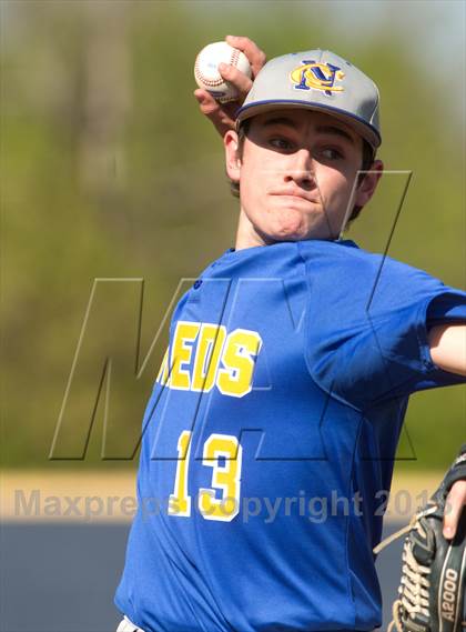 Thumbnail 3 in Newport Central Catholic @ Covington Catholic photogallery.