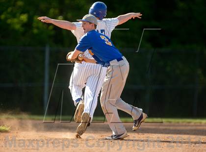 Thumbnail 1 in Newport Central Catholic @ Covington Catholic photogallery.