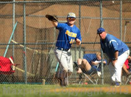 Thumbnail 3 in Newport Central Catholic @ Covington Catholic photogallery.