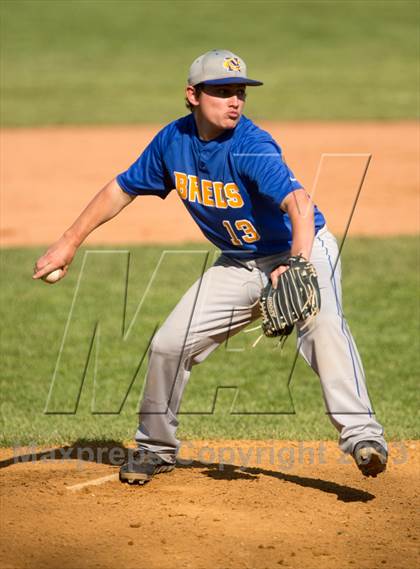 Thumbnail 3 in Newport Central Catholic @ Covington Catholic photogallery.