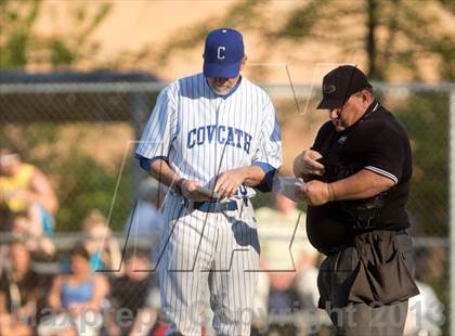 Thumbnail 1 in Newport Central Catholic @ Covington Catholic photogallery.